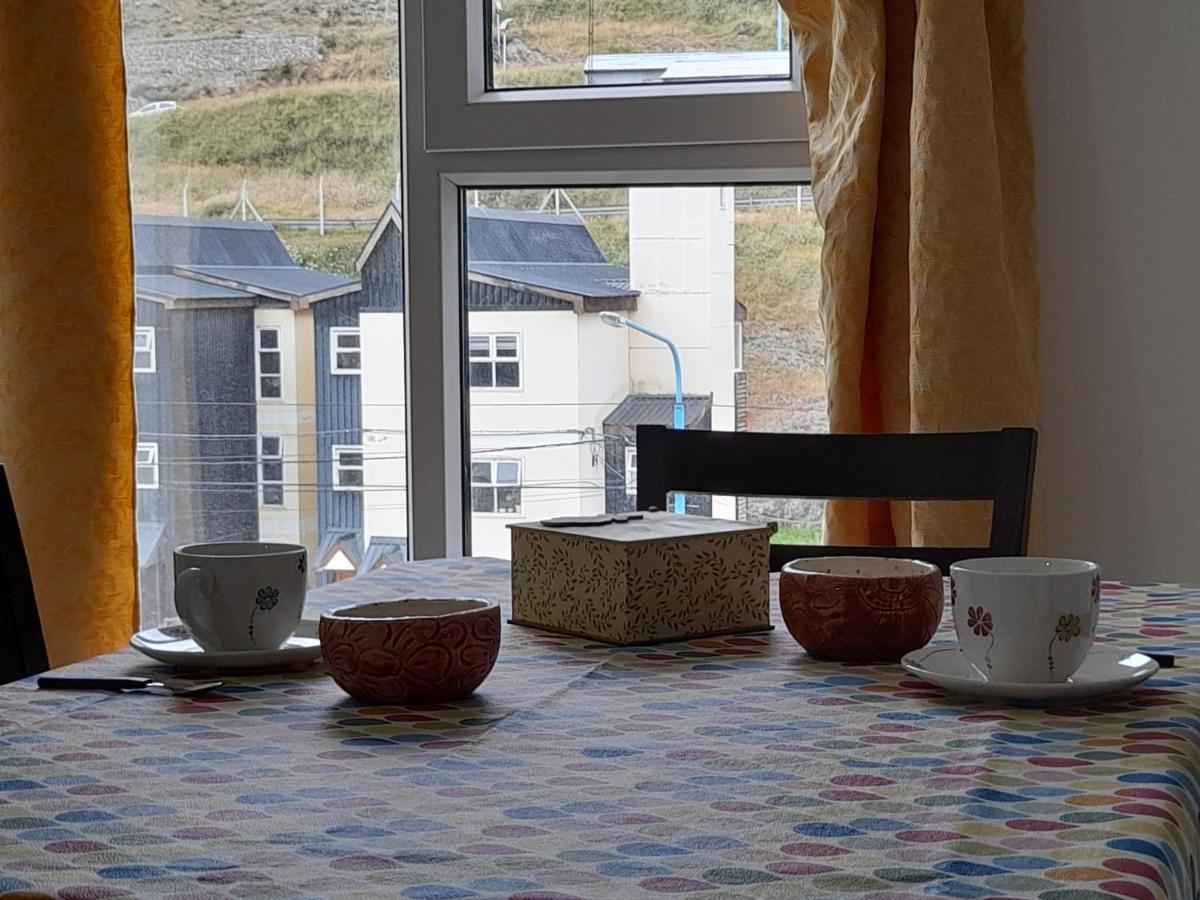 Las Lajas Ushuaia Dış mekan fotoğraf